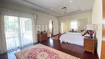 SUR6769: 5 Bedroom Villa in Surin. Photo #22