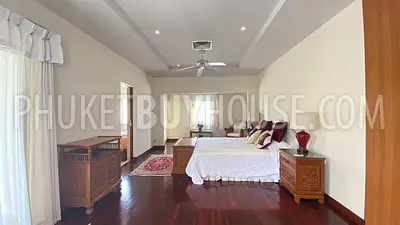 SUR6769: 5 Bedroom Villa in Surin. Photo #24