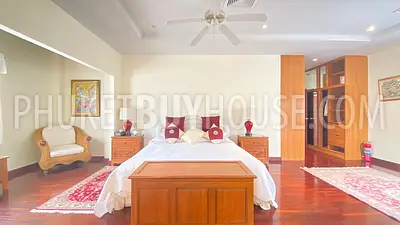 SUR6769: 5 Bedroom Villa in Surin. Photo #25