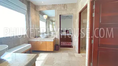 SUR6769: 5 Bedroom Villa in Surin. Photo #28
