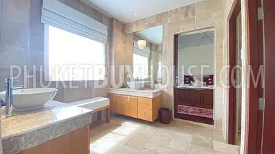 SUR6769: 5 Bedroom Villa in Surin. Photo #29