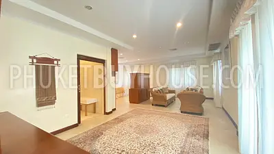SUR6769: 5 Bedroom Villa in Surin. Photo #35