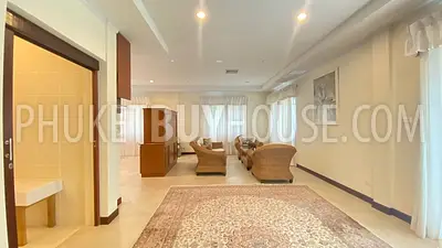 SUR6769: 5 Bedroom Villa in Surin. Photo #36