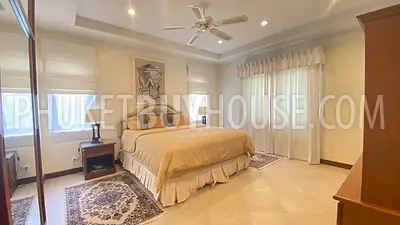 SUR6769: 5 Bedroom Villa in Surin. Photo #37