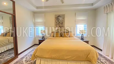 SUR6769: 5 Bedroom Villa in Surin. Photo #38