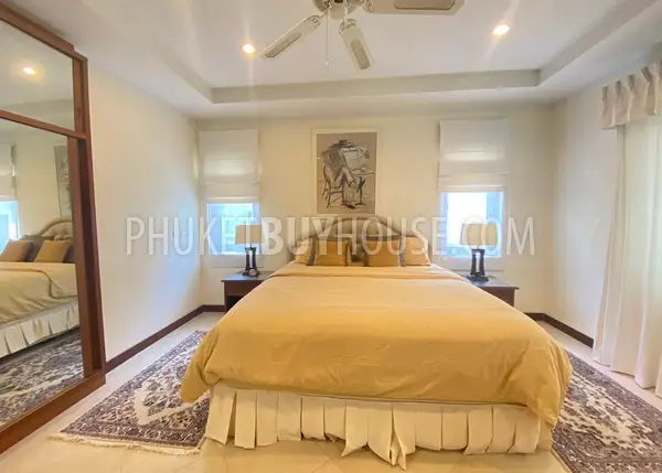 SUR6769: 5 Bedroom Villa in Surin. Photo #38
