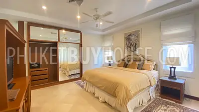 SUR6769: 5 Bedroom Villa in Surin. Photo #39