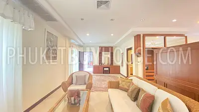 SUR6769: 5 Bedroom Villa in Surin. Photo #40