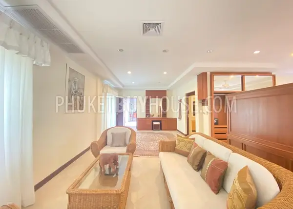SUR6769: 5 Bedroom Villa in Surin. Photo #40