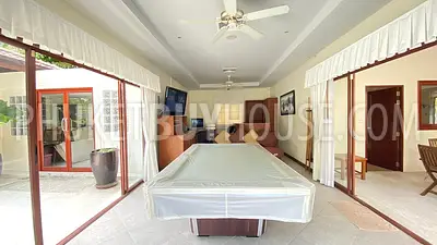 SUR6769: 5 Bedroom Villa in Surin. Photo #52