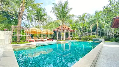 SUR6769: 5 Bedroom Villa in Surin. Photo #53