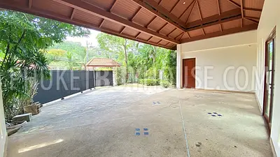 SUR6769: 5 Bedroom Villa in Surin. Photo #56