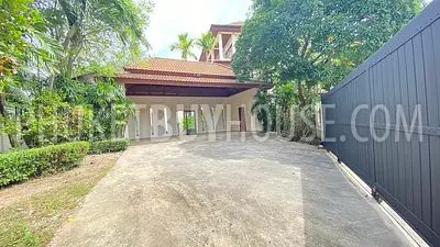 SUR6769: 5 Bedroom Villa in Surin. Photo #57