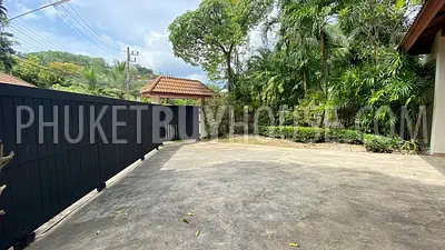 SUR6769: 5 Bedroom Villa in Surin. Photo #58
