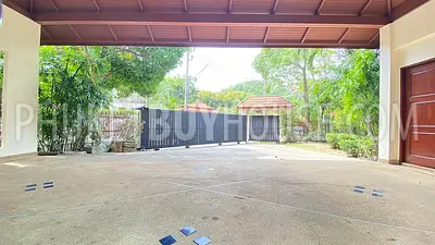 SUR6769: 5 Bedroom Villa in Surin. Photo #59