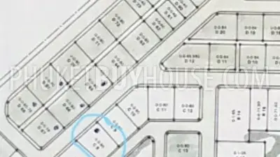 CHA6771: Участок Земли на Продажу в Чалонге. Фото #1