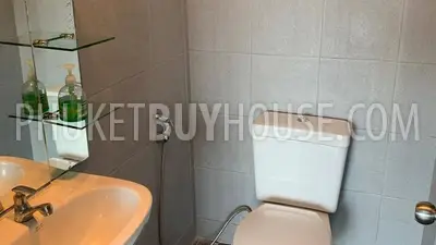 KTH6772: Apartment with 2 bedrooms in Kathu area. Photo #12