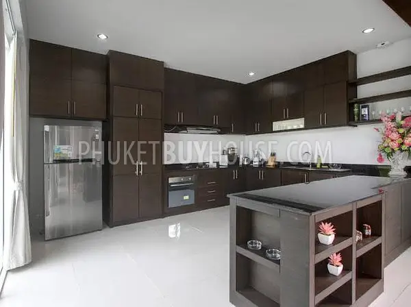 BAN6733: Magnificent Villa For Sale in Bang Tao. Photo #2