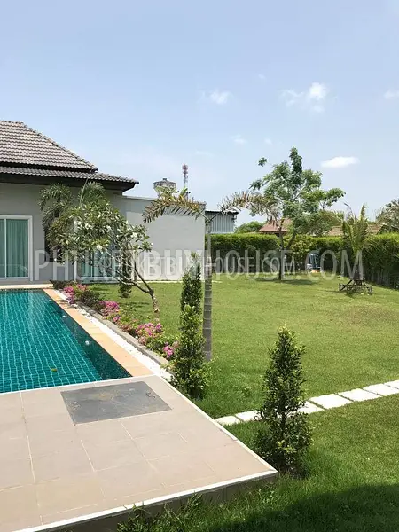 BAN6733: Magnificent Villa For Sale in Bang Tao. Photo #3