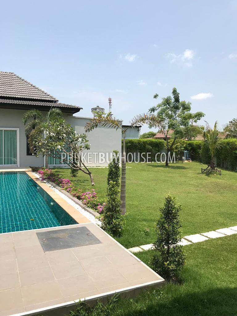 BAN6733: Magnificent Villa For Sale in Bang Tao. Photo #3