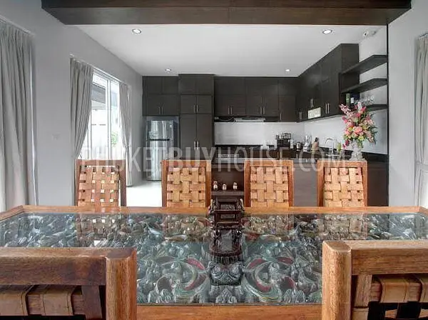BAN6733: Magnificent Villa For Sale in Bang Tao. Photo #4