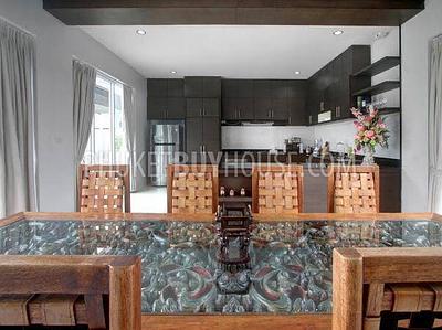 BAN6733: Magnificent Villa For Sale in Bang Tao. Photo #4