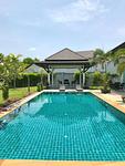 BAN6733: Magnificent Villa For Sale in Bang Tao. Thumbnail #5
