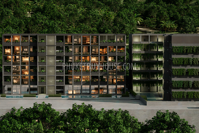LAY22120: Tropical Luxury 3 Bedroom apartment For Sale In Prime Location Near Layan Beach. Photo #2