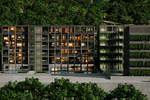 LAY22120: Tropical Luxury 3 Bedroom apartment For Sale In Prime Location Near Layan Beach. Thumbnail #2