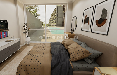 LAY22120: Tropical Luxury 3 Bedroom apartment For Sale In Prime Location Near Layan Beach. Photo #7