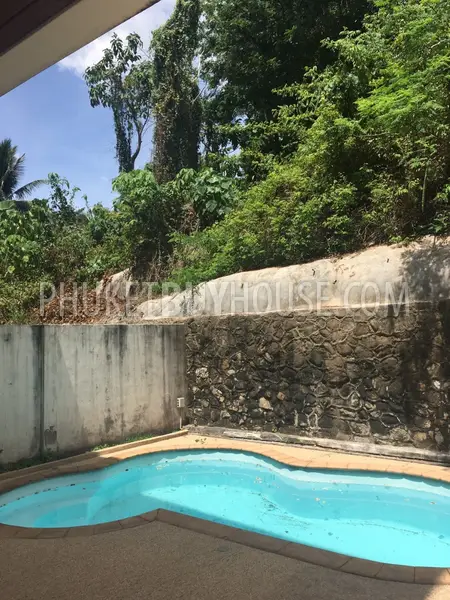 PAT6735: House for Sale in Patong. Photo #2