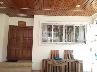 PAT6735: House for Sale in Patong. Photo #6