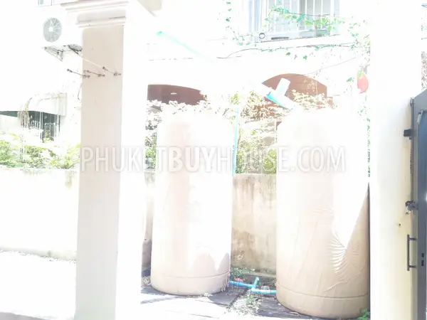 PAT6735: House for Sale in Patong. Photo #7
