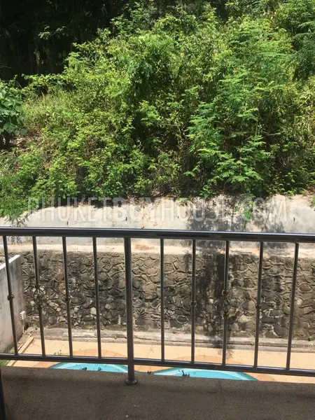 PAT6735: House for Sale in Patong. Photo #10
