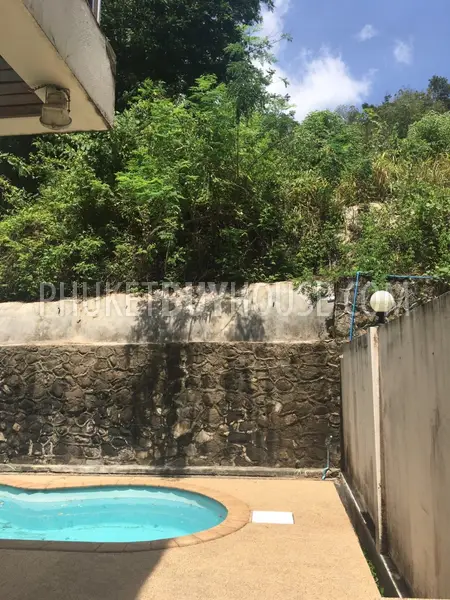 PAT6735: House for Sale in Patong. Photo #11