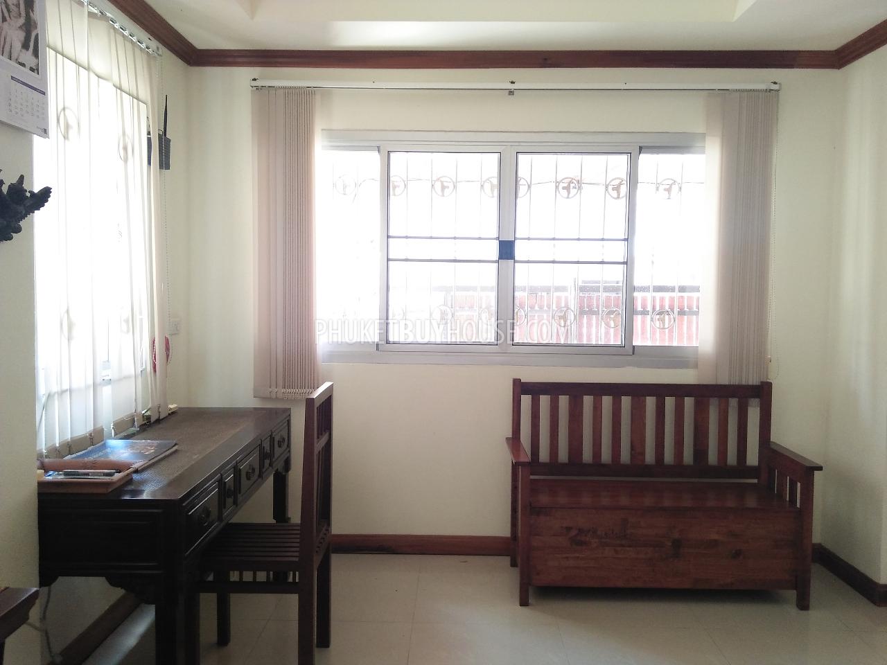 PAT6735: House for Sale in Patong. Photo #16