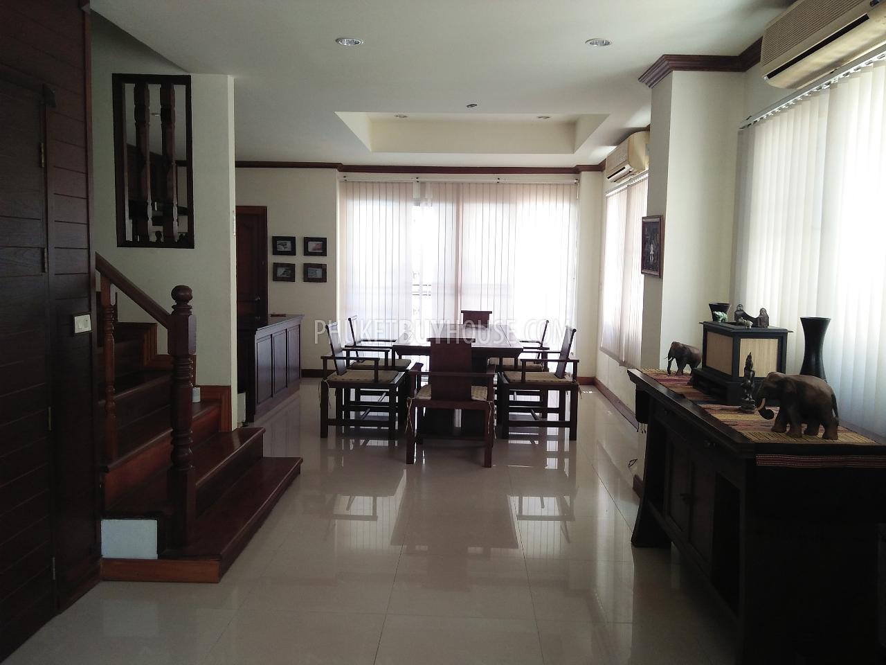 PAT6735: House for Sale in Patong. Photo #17