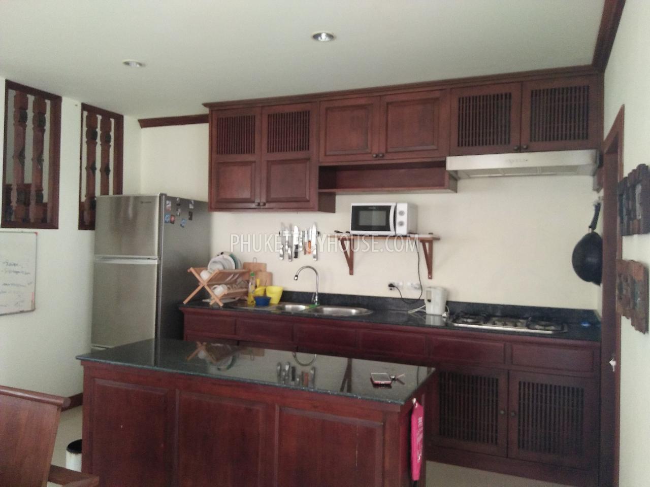 PAT6735: House for Sale in Patong. Photo #19