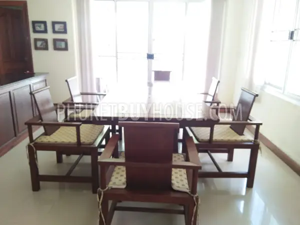 PAT6735: House for Sale in Patong. Photo #21