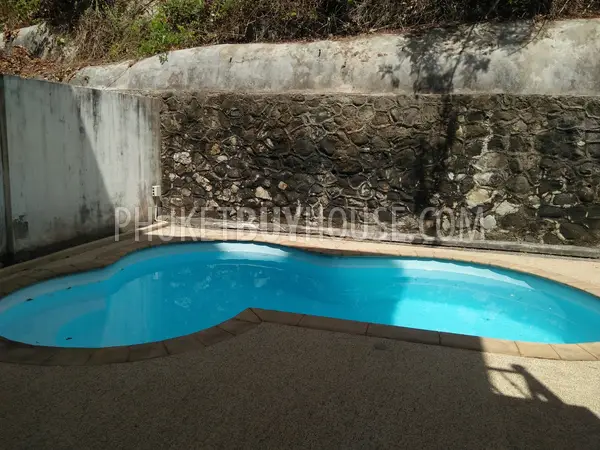 PAT6735: House for Sale in Patong. Photo #22