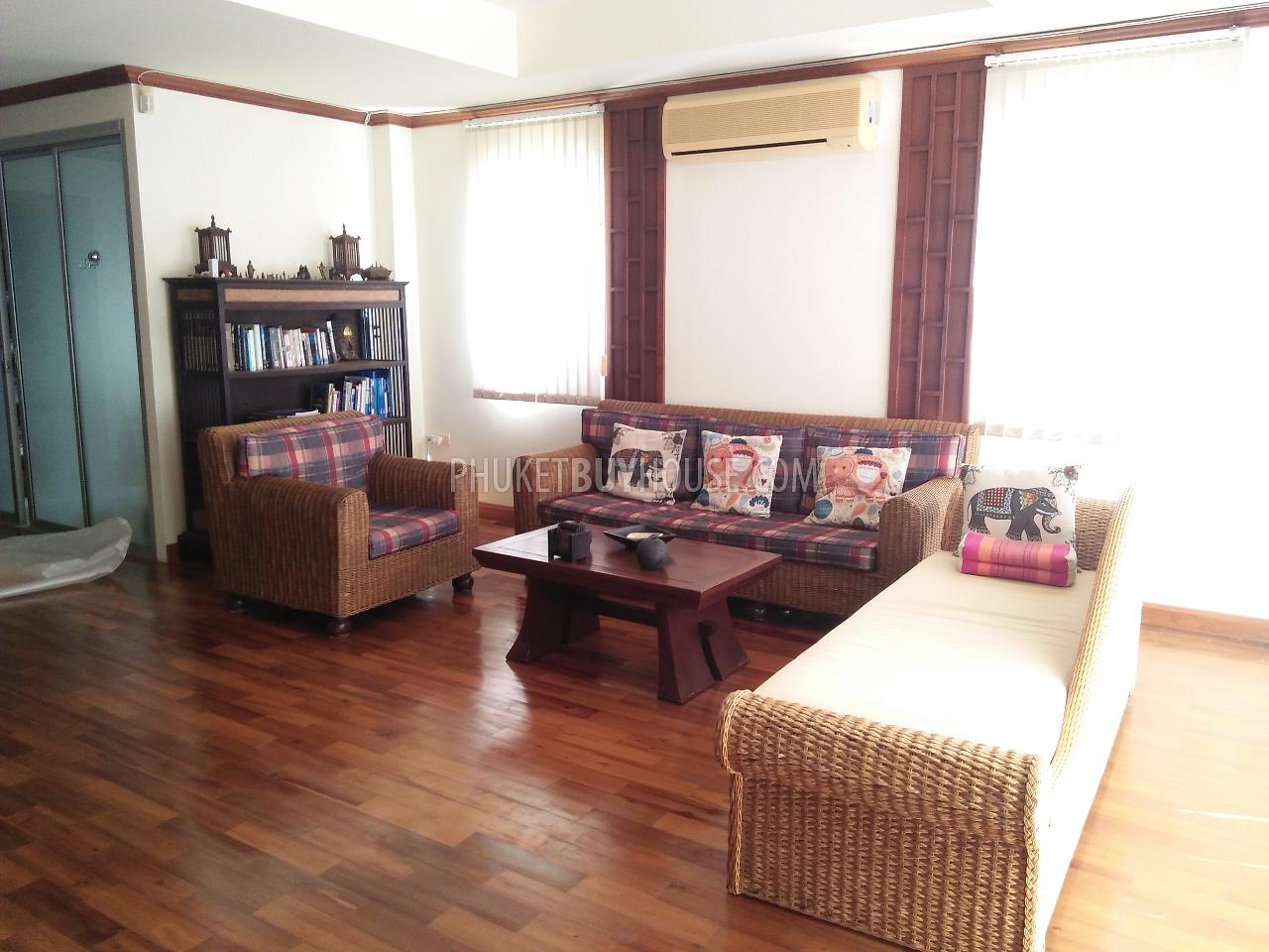 PAT6735: House for Sale in Patong. Photo #24