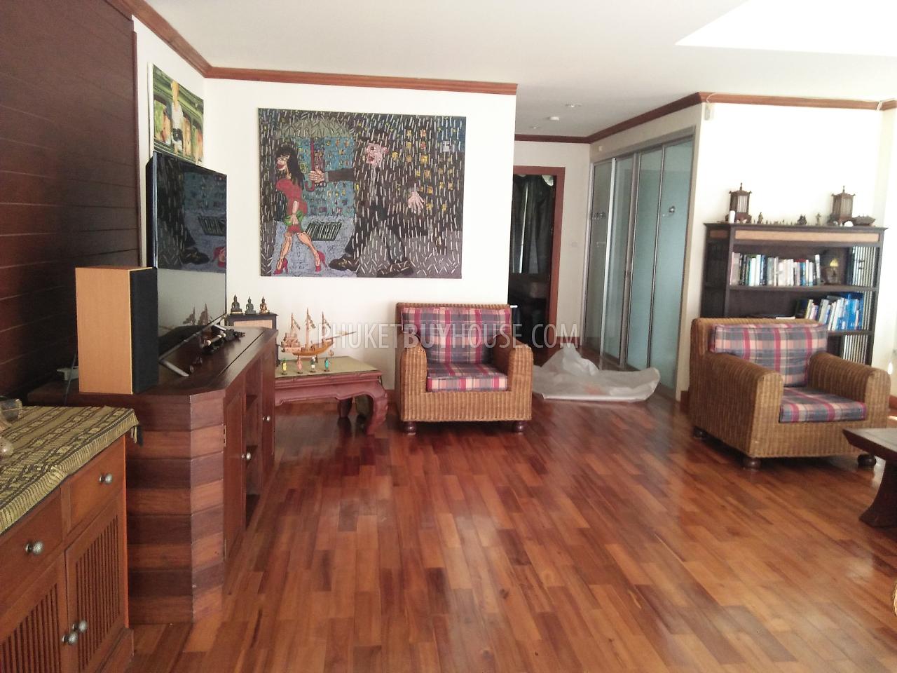 PAT6735: House for Sale in Patong. Photo #26