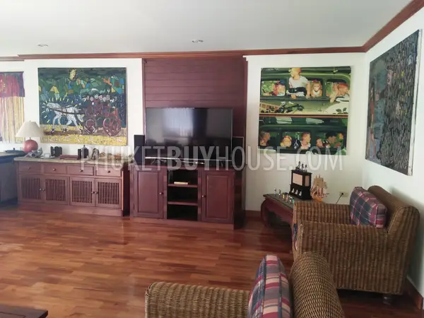 PAT6735: House for Sale in Patong. Photo #27