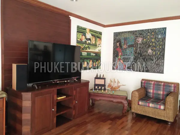 PAT6735: House for Sale in Patong. Photo #28