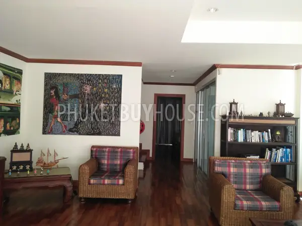 PAT6735: House for Sale in Patong. Photo #29