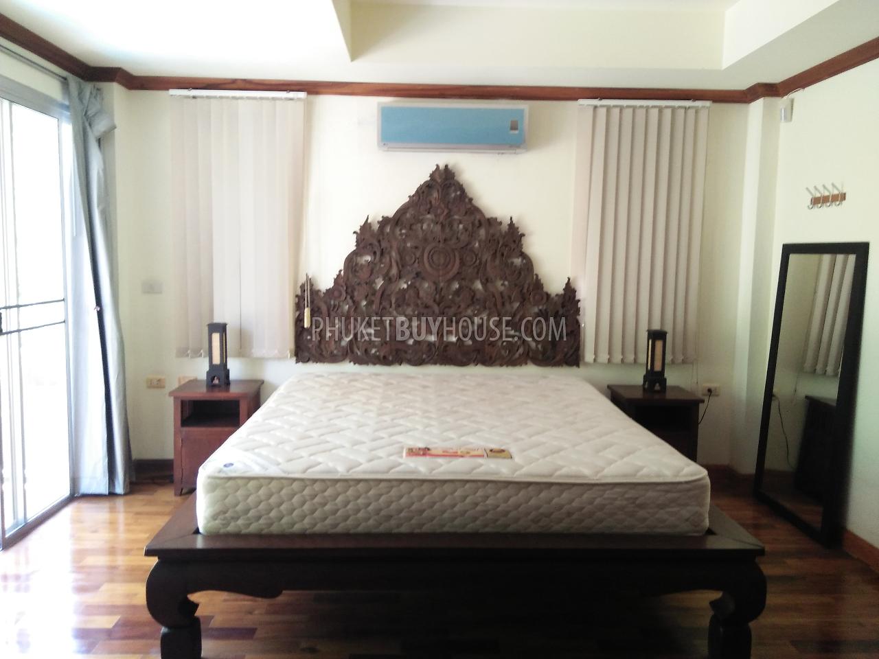 PAT6735: House for Sale in Patong. Photo #30