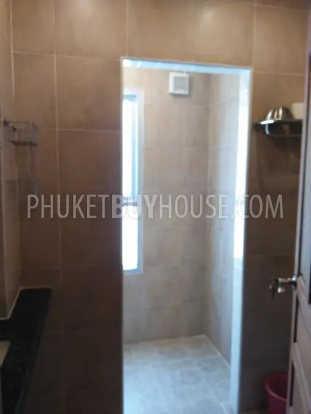 PAT6735: House for Sale in Patong. Photo #33