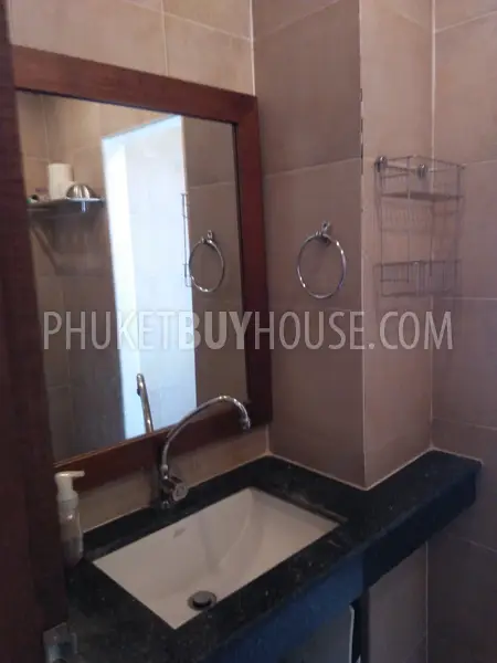 PAT6735: House for Sale in Patong. Photo #34