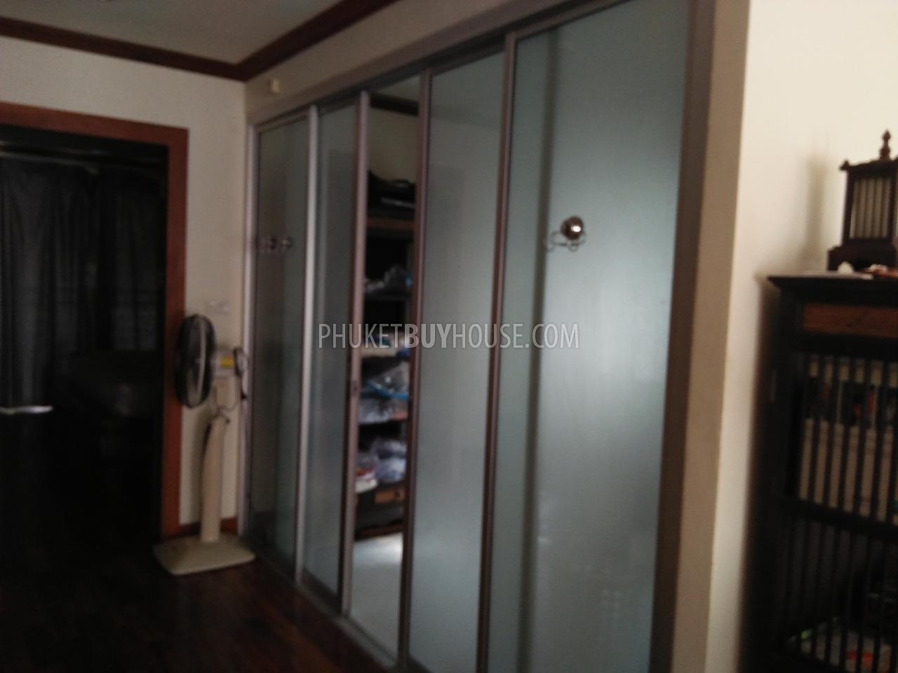 PAT6735: House for Sale in Patong. Photo #35