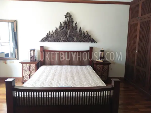 PAT6735: House for Sale in Patong. Photo #36